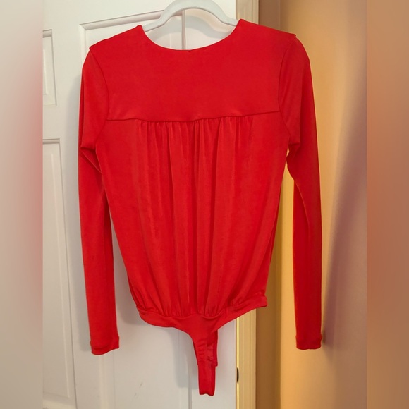 Free People Turnt Bodysuit - Picture 3 of 5